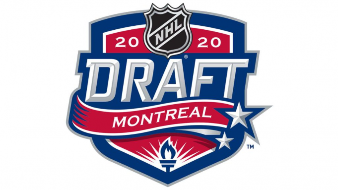 NHL Draft - Friday at Centre Bell