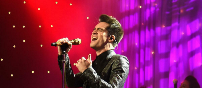 Panic! At The Disco [CANCELLED] at Centre Bell