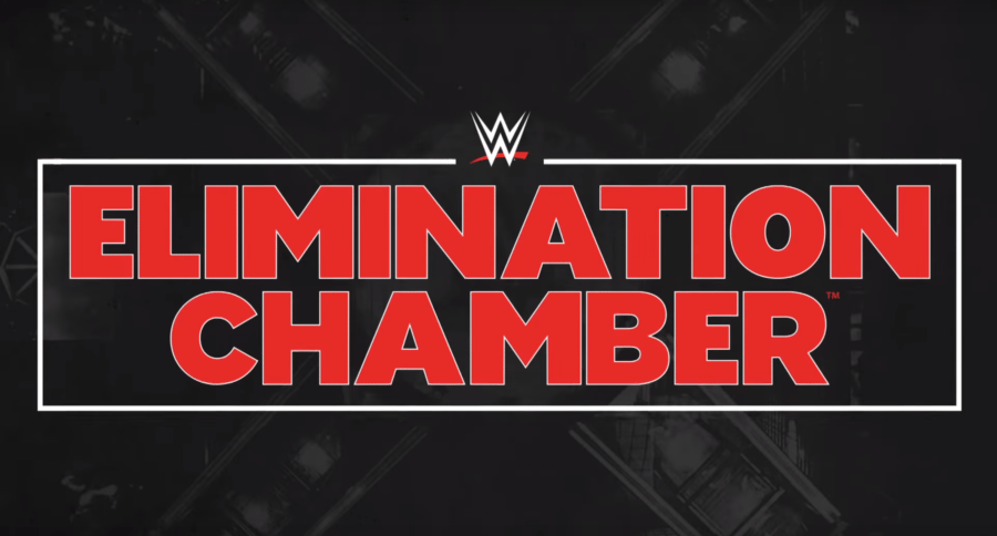 WWE: Elimination Chamber at Centre Bell