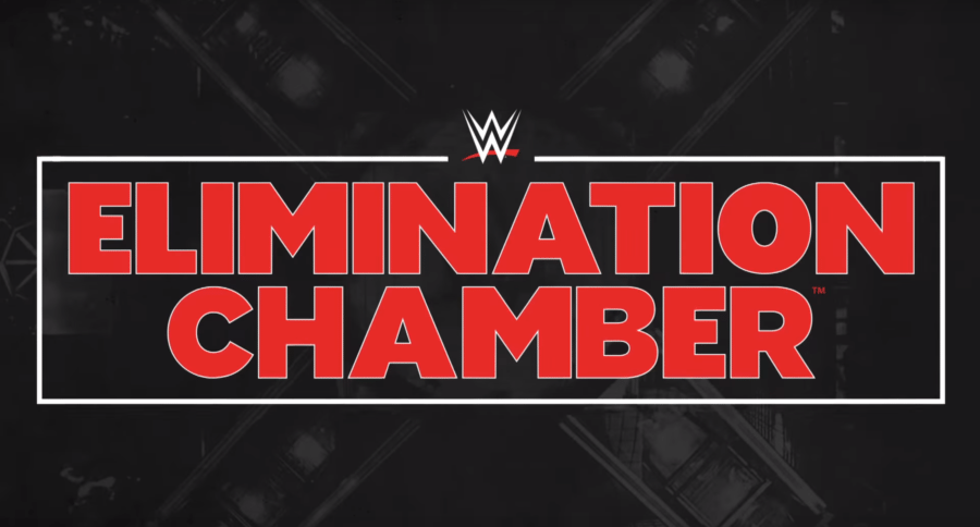 WWE: Smackdown & Elimination Chamber - 2 Day Pass at Centre Bell