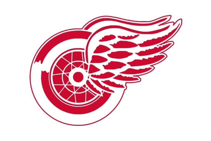 Montreal Canadiens vs. Detroit Red Wings