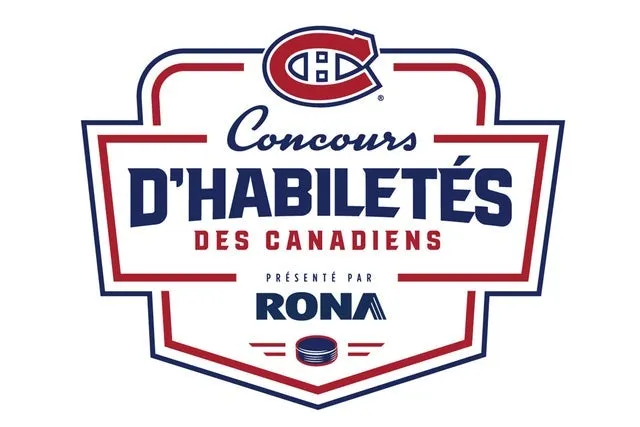 Canadiens Skills Comp