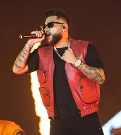 Karan Aujla tickets