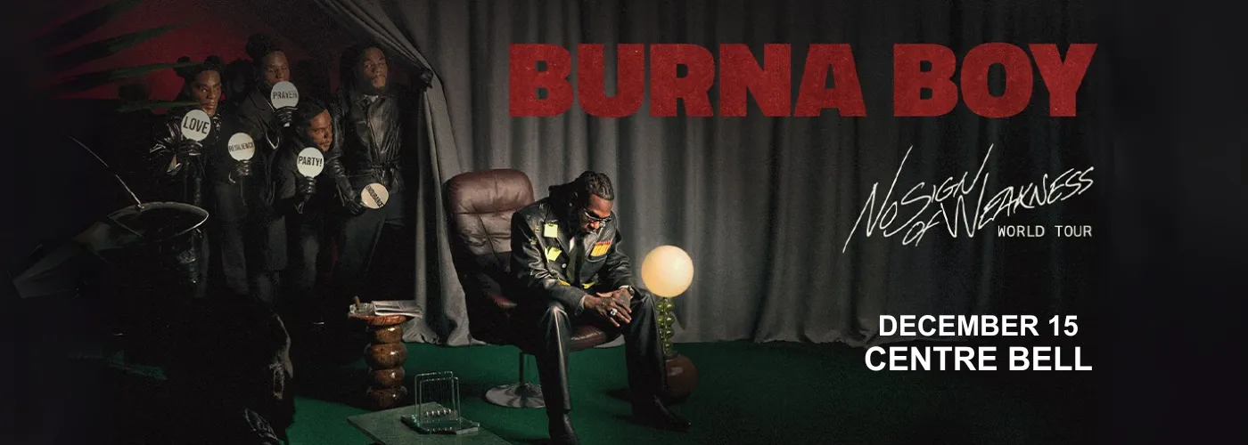 Burna Boy