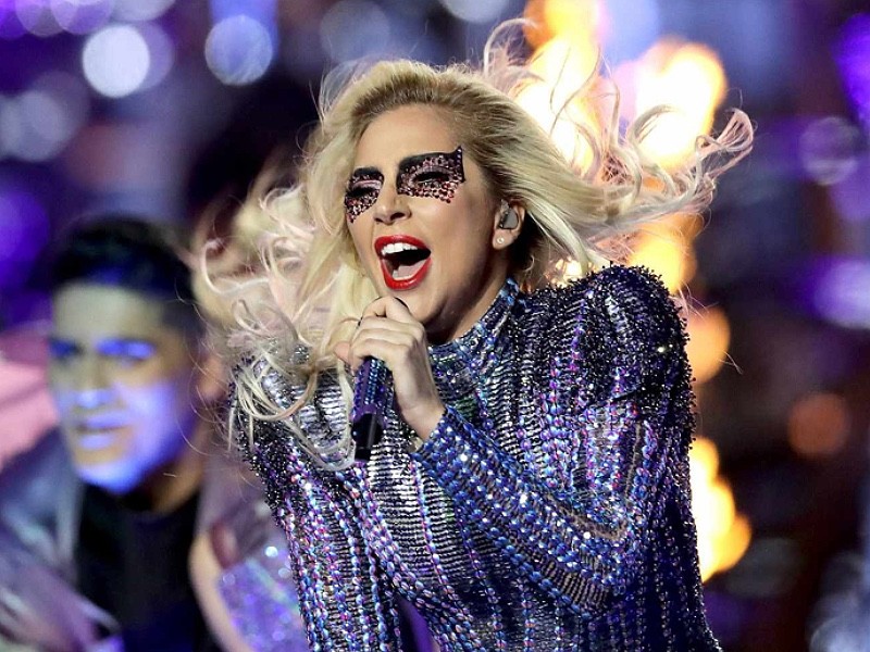 Lady Gaga tickets