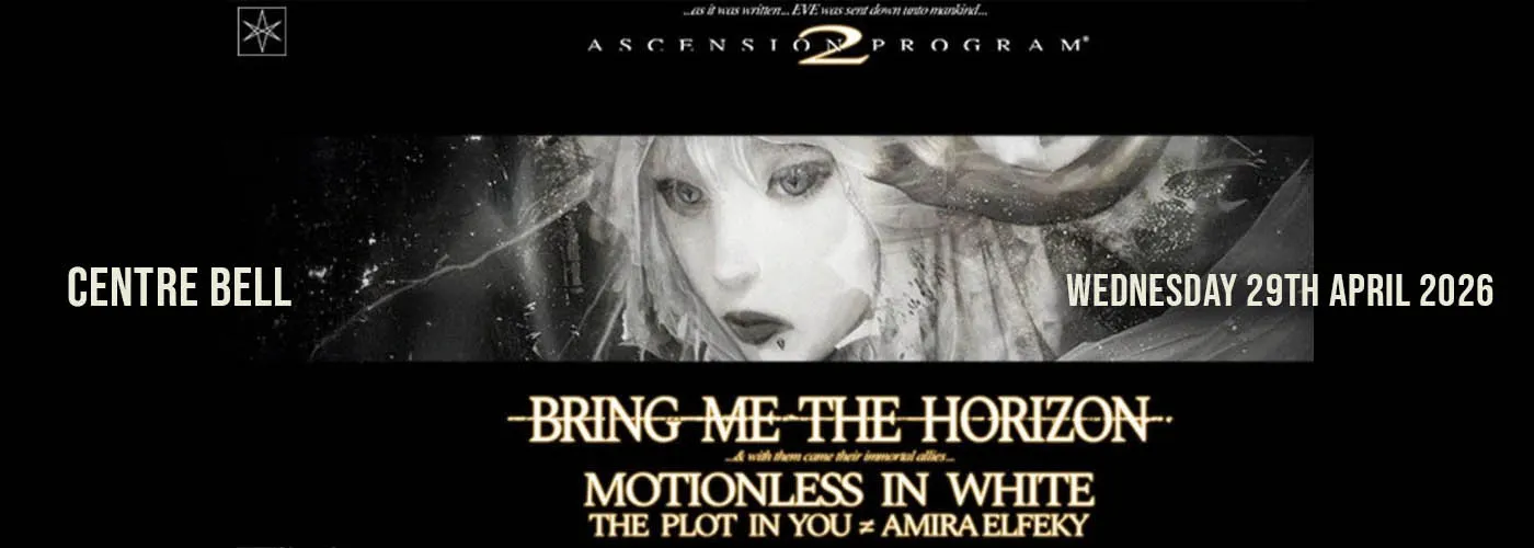 Bring Me The Horizon