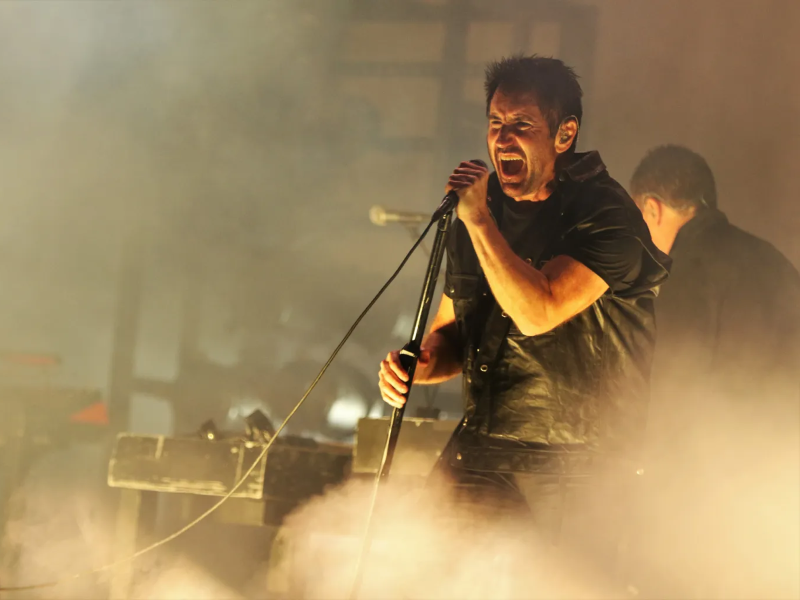Nine Inch Nails tickets