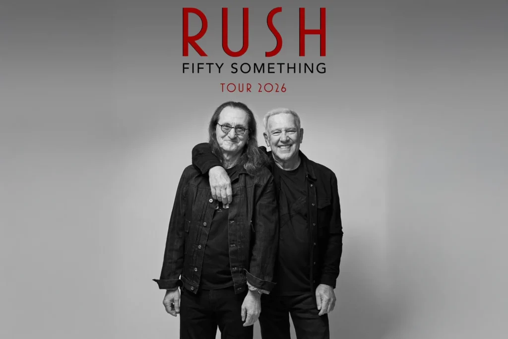 Rush tickets