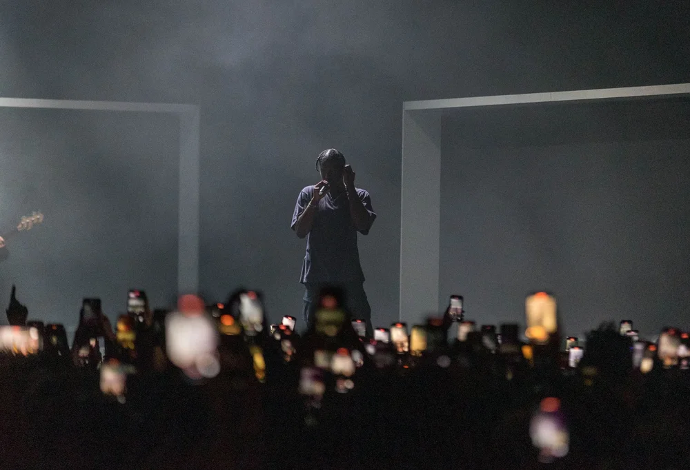 Daniel Caesar tickets