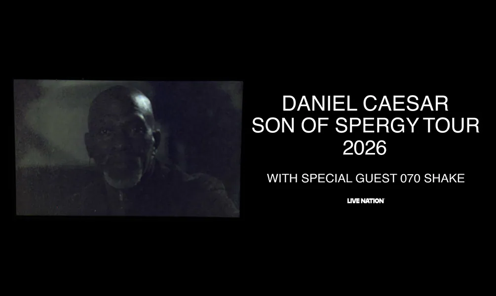 Daniel Caesar