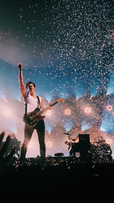 Shawn Mendes [CANCELLED]
