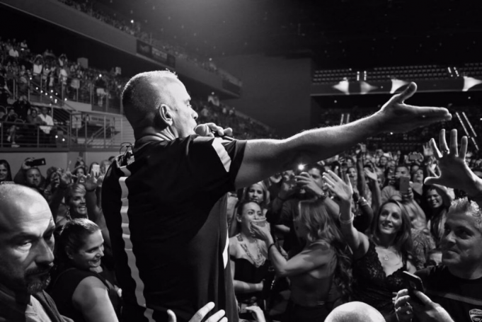 Eros Ramazzotti