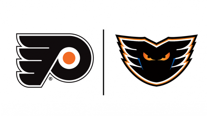 Montreal Canadiens vs. Philadelphia Flyers