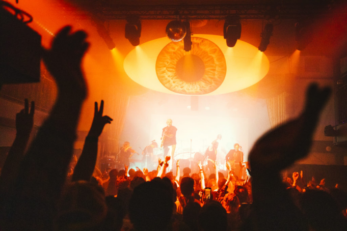 Arcade Fire