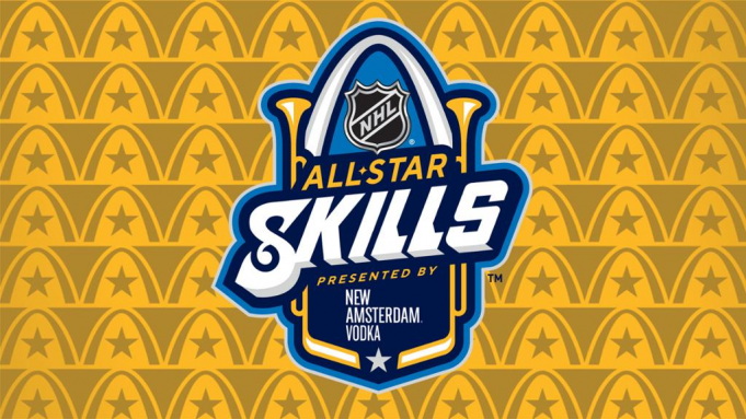 Montreal Canadiens Skills Competition