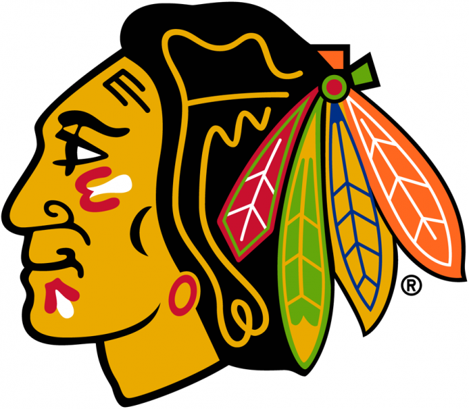Montreal Canadiens vs. Chicago Blackhawks