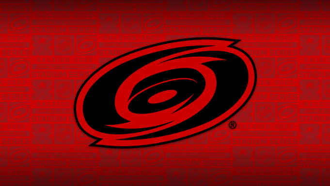 Montreal Canadiens vs. Carolina Hurricanes