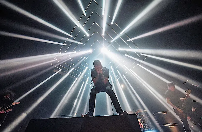 Deftones