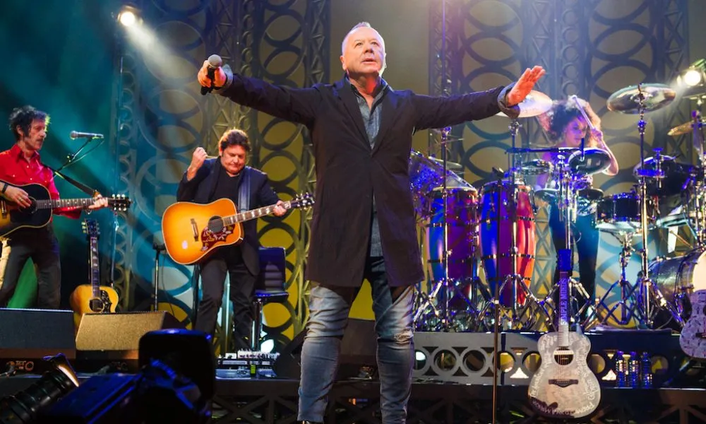 Simple Minds