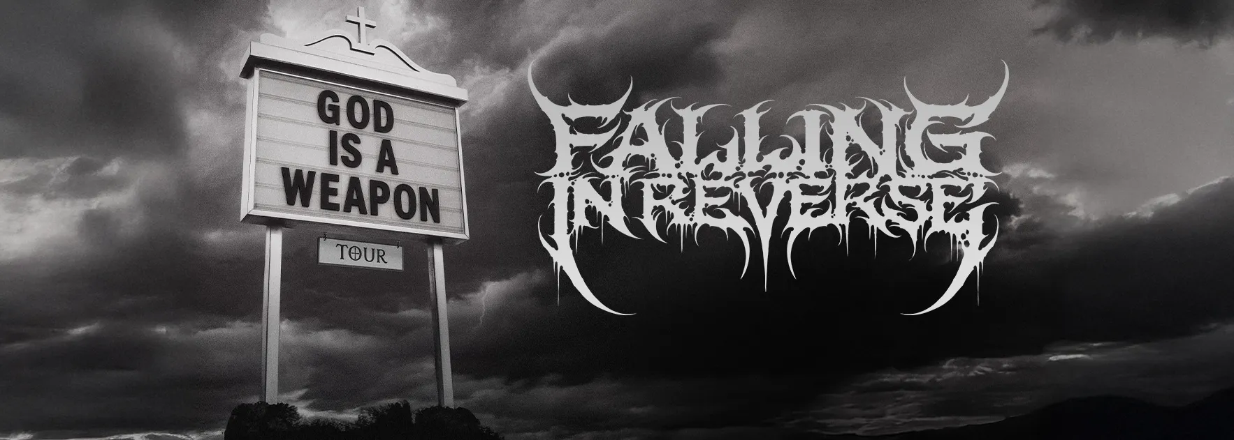 Falling In Reverse