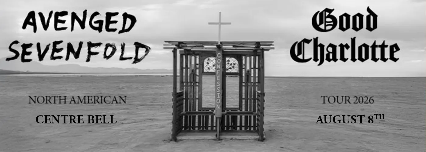 Avenged Sevenfold &amp; Good Charlotte