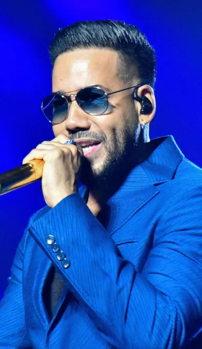 Romeo Santos