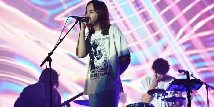 Tame Impala tickets