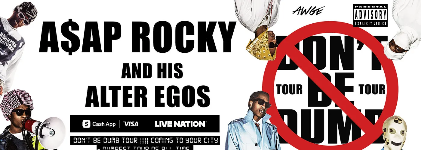 ASAP Rocky